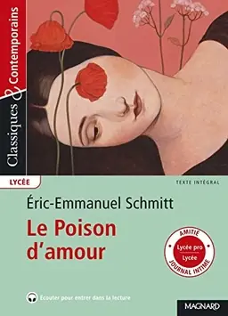 Le poison d'amour